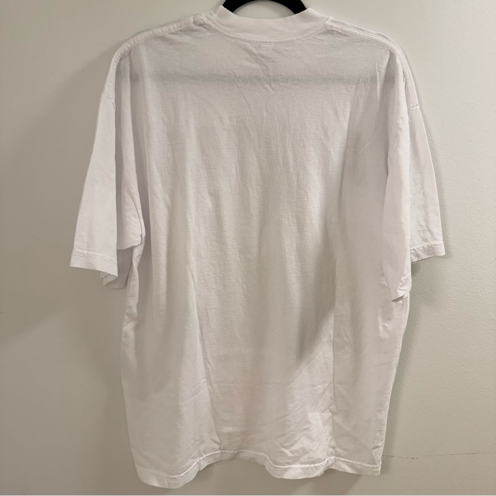 Los Angeles Apparel Anyma T-Shirt - Picture 2 of 5